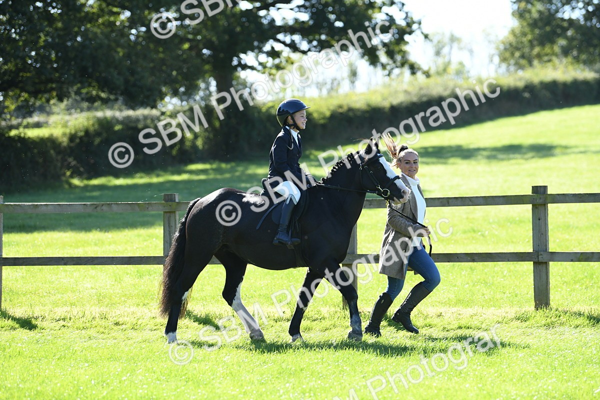 SBM_39532 - S18 - Novice & Newcomers Lead Rein Pony