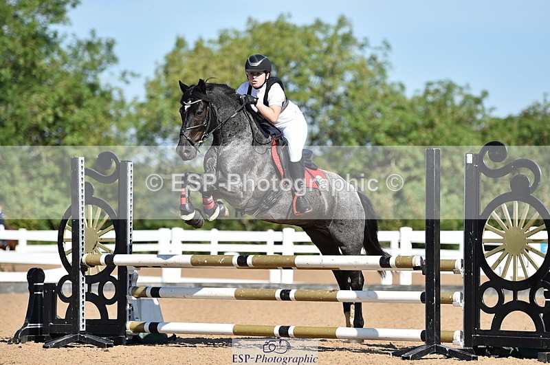 230903A-103522-04001 - Cls 18 Pony Brit Novice & 80cm Open