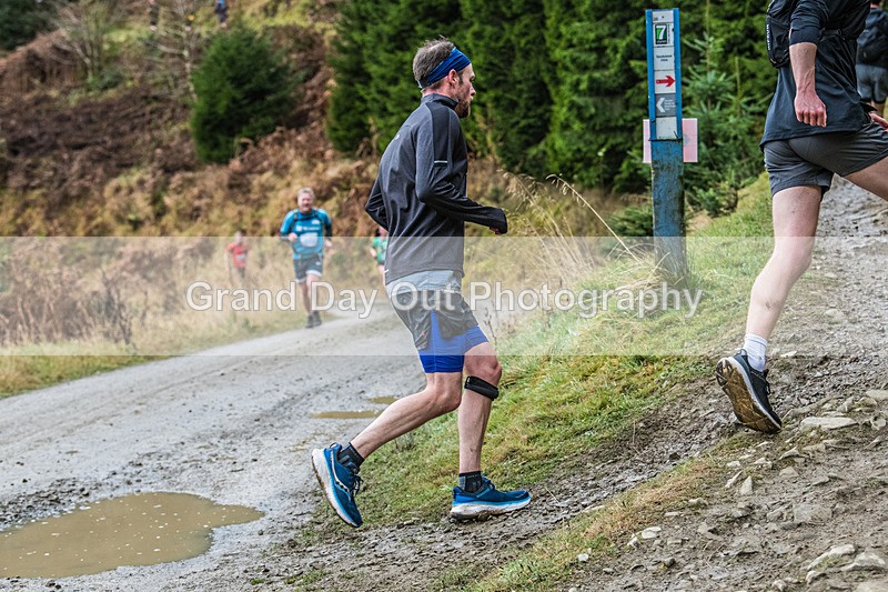 Glentress 21  10K-154 - High Terrain Events Glentress 21 & 10K Trail Races Saturday 16th November 2024
