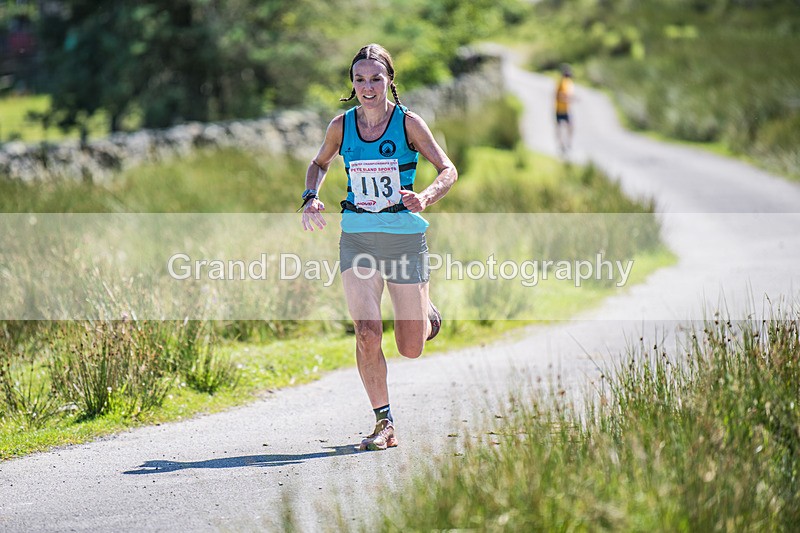 Tebay-372 - Tebay Fell Race Saturday 12th July 2025