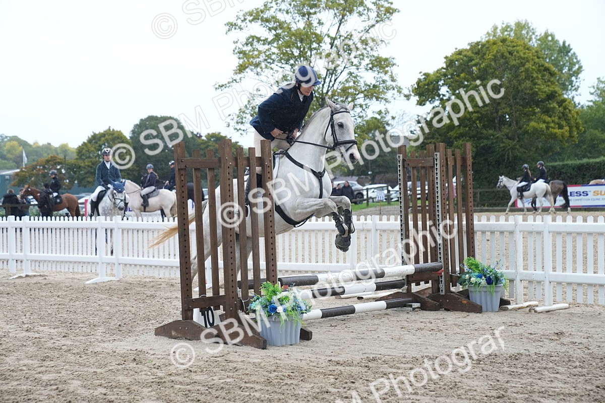 SBM_01495 - J54 - Clear Round 50cm