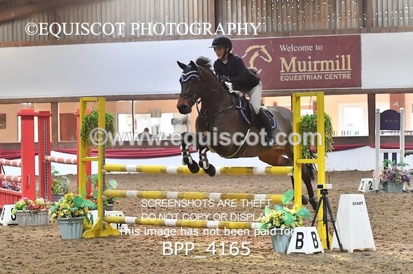 BPP_4165 - CLASS 5 Senior Discovery/1M OPEN