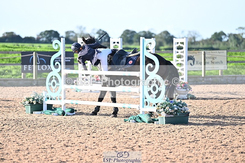 231015A-095950-07119 - Cls 28 Newcomers & 1.10m Open