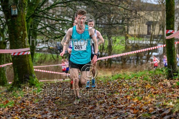 Westxc25-916868 - Senior Men Set Two