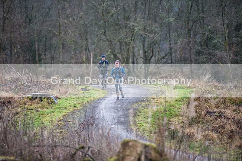 HTE Kielder Duathlon-1541 - High Terrain Events Kielder Off Road Duathlon Sunday 8th January 2023