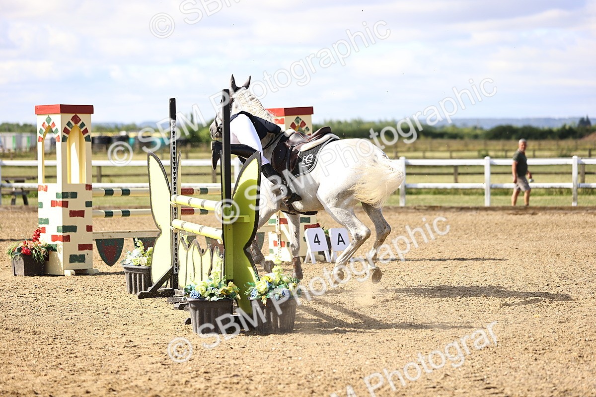SBM_002753 - Class 20 - Senior Discovery - 1.00m