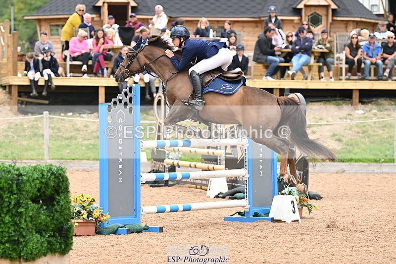 240630A-131738-13636 - Cls 25 HOYS 138cm Qualifier