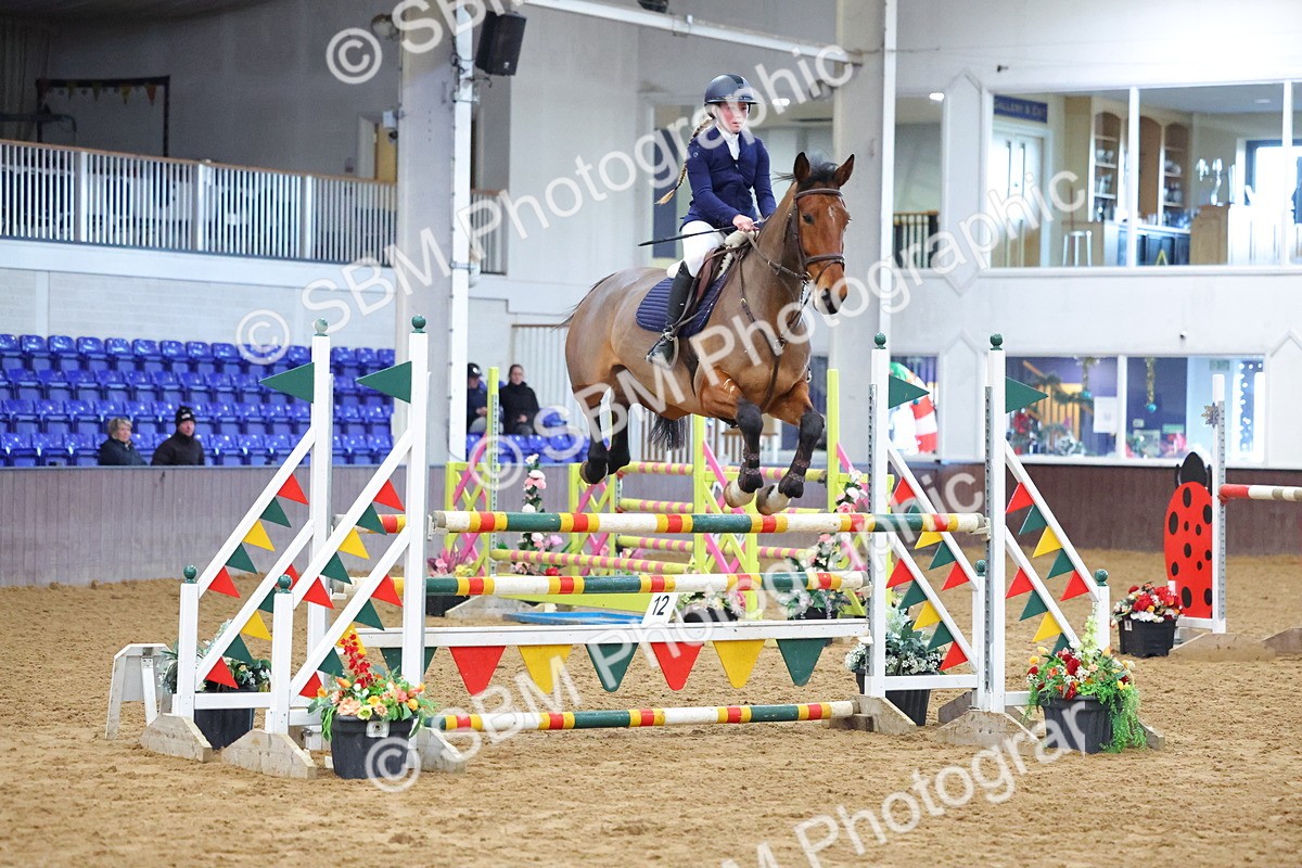 SBM_003506 - Class 17 - Blue Chip Calming Performance Championship Qualifier