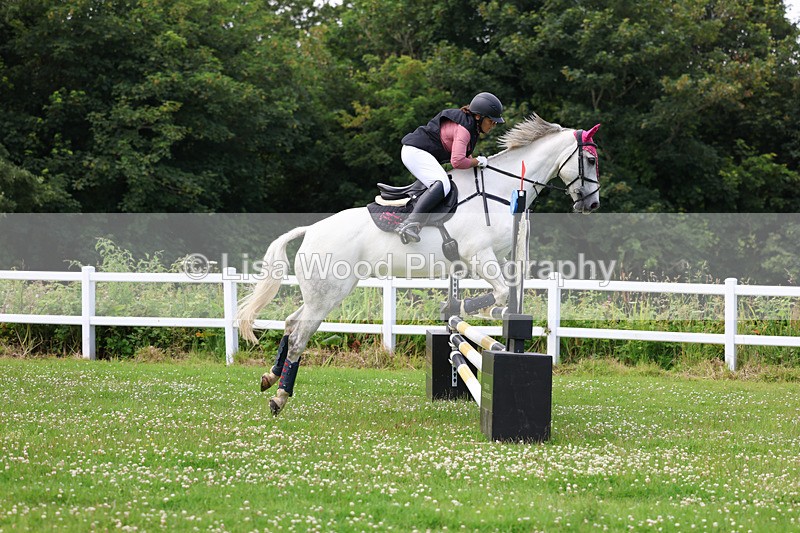 3E7A3537 - Class 6: Hawkins Motors Senior 1.00m Derby