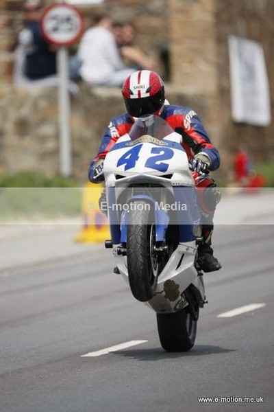 VSP 130609-23 - Vazon Sprint 2009