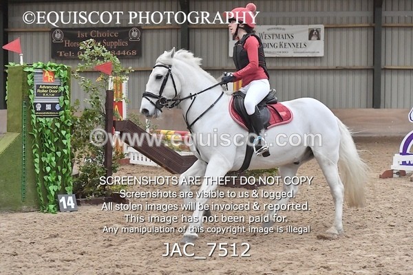 JAC_7512 - Class 3 Arena Eventing BE70 0.70m