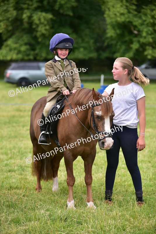 20260614-4207 - Class 17 - Best Mane and Tail