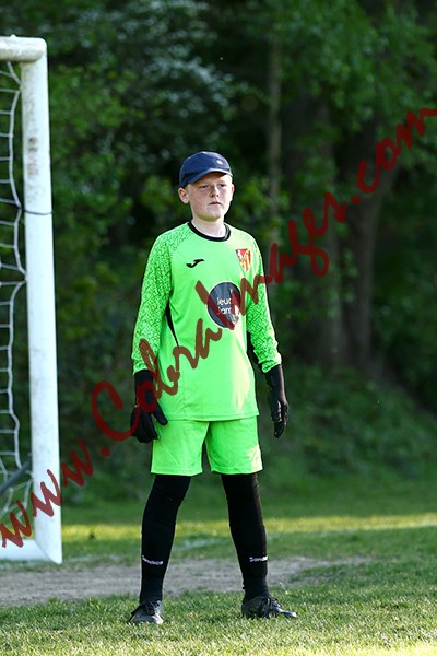 0071_CBR1 - Farnborough OBG Under 13s Mustangs 0  Tulse Hill U13s 0