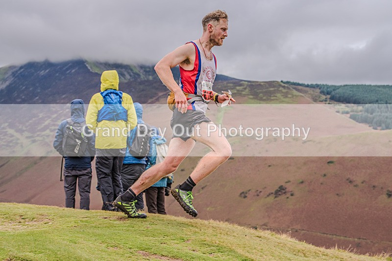 British Fell Relay-2317 - British Fell & Hill Relay Championship Braithwaite Keswick Saturday 21st October 2023