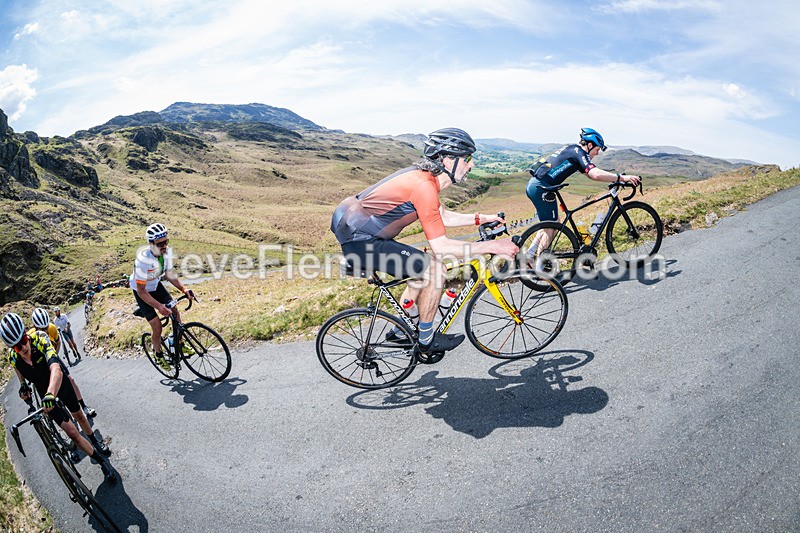 131952 - Hardknott Pass Camera 2 13.00-14.00