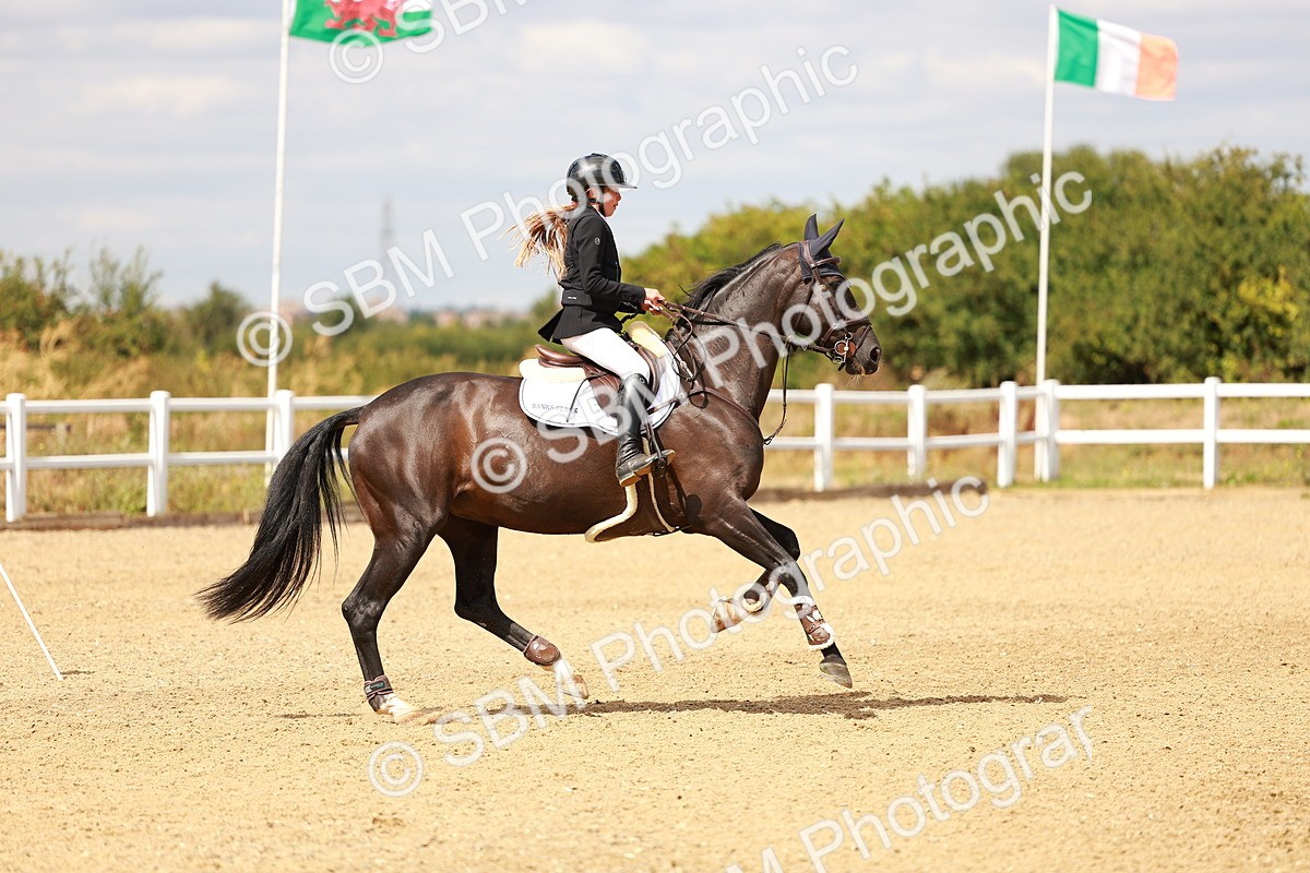 SBM_006617 - Class 4 - Senior British Newcomers - 1.10m