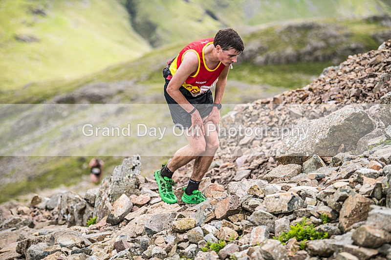 Borrowdale-110 - Borrowdale Fell Race Saturday 2nd August 2025