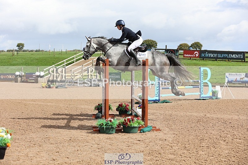 250911-122007-01411 - Cls 3 Snr Foxhunter