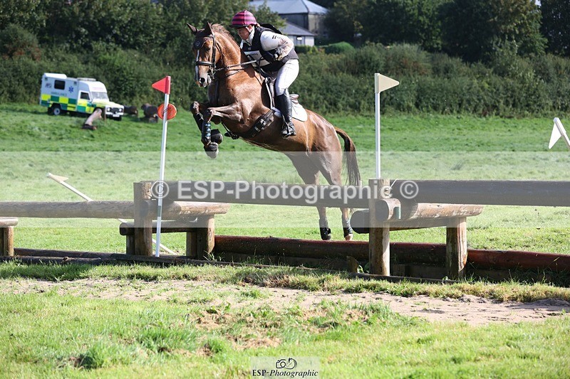 230820X-095047-1902 - BE90 XC 09.40 to Rider 151 at 11.44