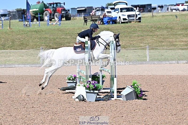 250627-160444-00621 - Cls 6 Stepping Stones 128cm and 138cm