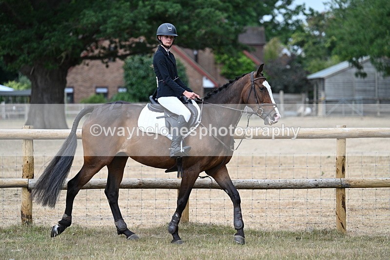 WJ7_6985 - Class 2 Best Rider