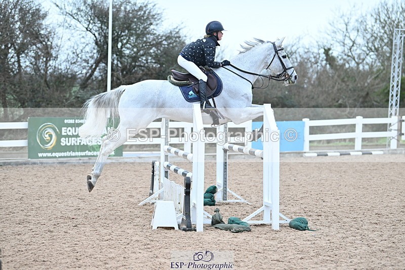 240128A-144051-01486 - Cls 8, 9 & 10 Children on Horses