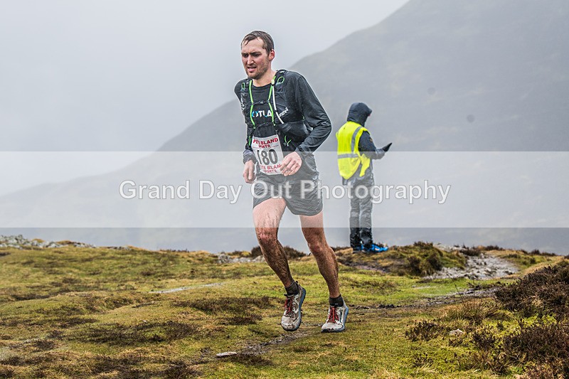 Coledale-326 - Coledale Horseshoe Fell Race Saturday 25th March 2023