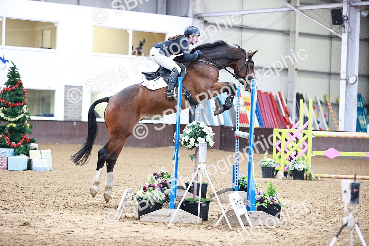 SBM_005216 - Class 24 - Senior Foxhunter 1.20m