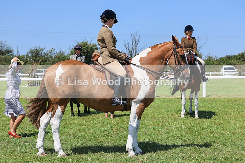 IMG_2434 - Class 38: Veteran Ridden