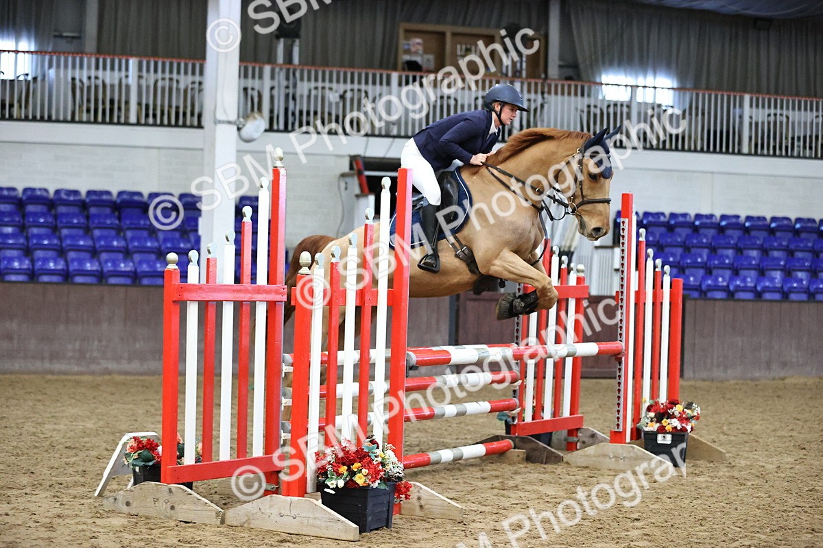 SBM_003778 - Class 14 - Senior British Novice - 90cm