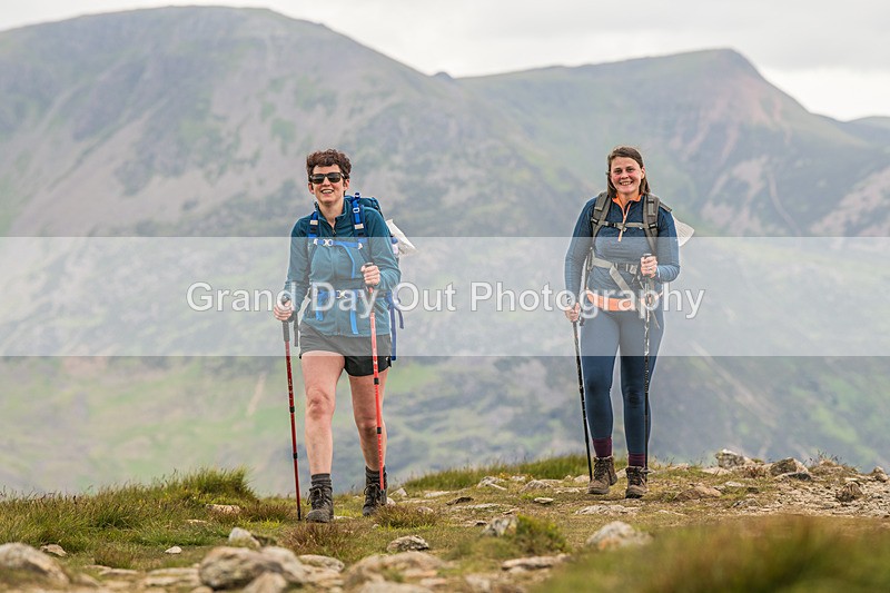10 in 10-519 - 10 in 10 Challenge(MS Society Charity Event) 'Dalehead' Saturday 22nd June 2024