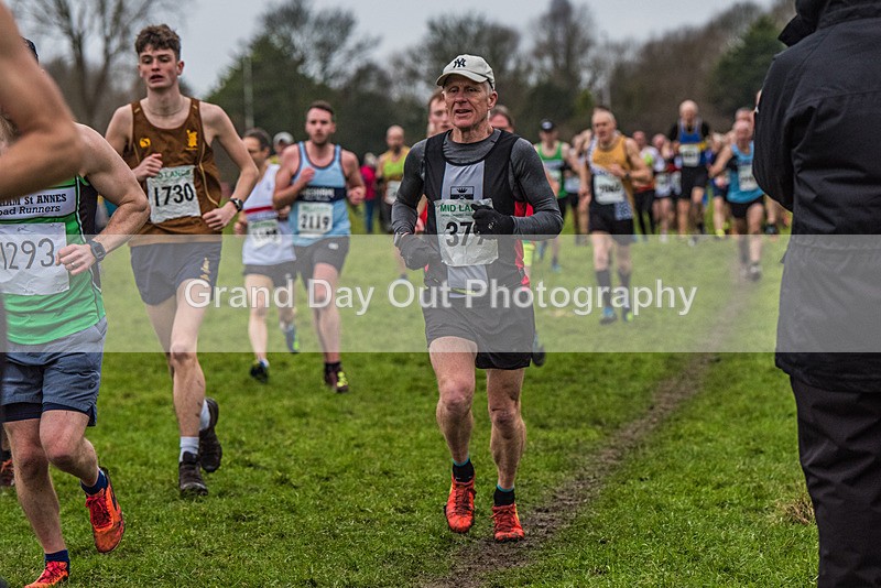 Blackpool-542 - Mid Lancs XC Blackpool Saturday 13th January 2024