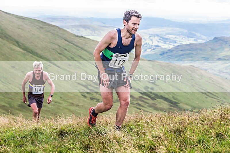 Hartsop Hop-58 - Hartsop Hop Fell Race Saturday 22nd August 2026
