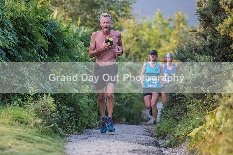 Not Latrigg-739 - Not Round Latrigg Fell Race Wednesday 13th August 2025