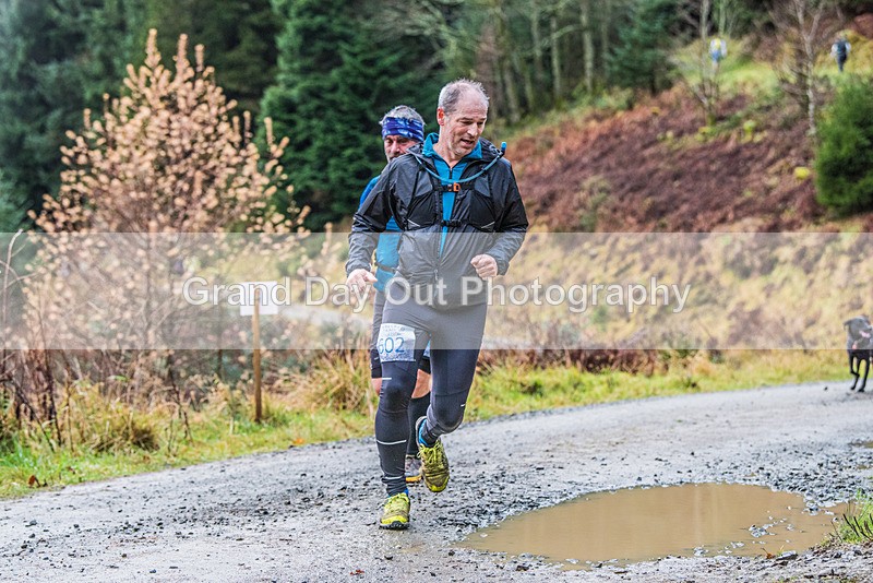 Glentress 21  10K-785 - High Terrain Events Glentress 21 & 10K Trail Races Saturday 18th November 2023