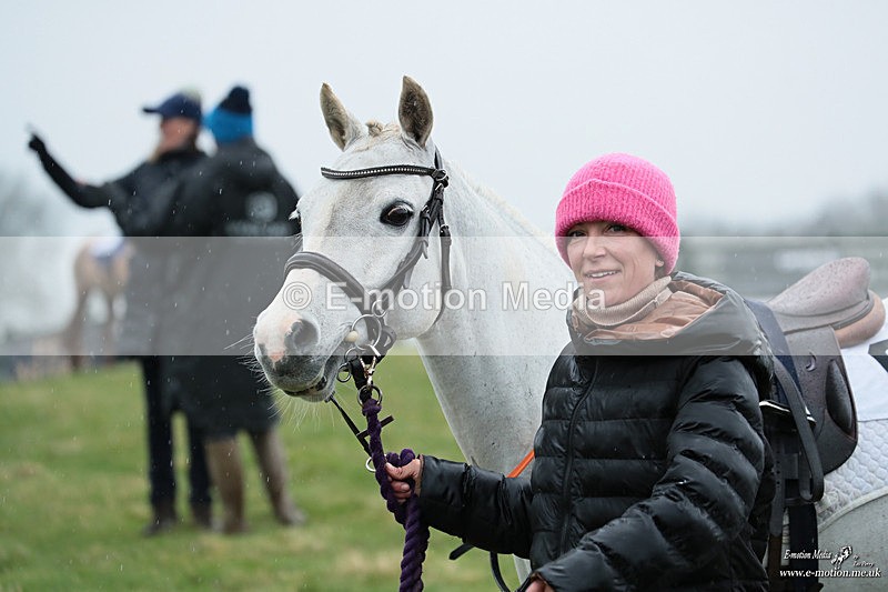 PtP 100324 21 - Pytchley with Woodland Point-to-Point Guilsborough 10/03/24