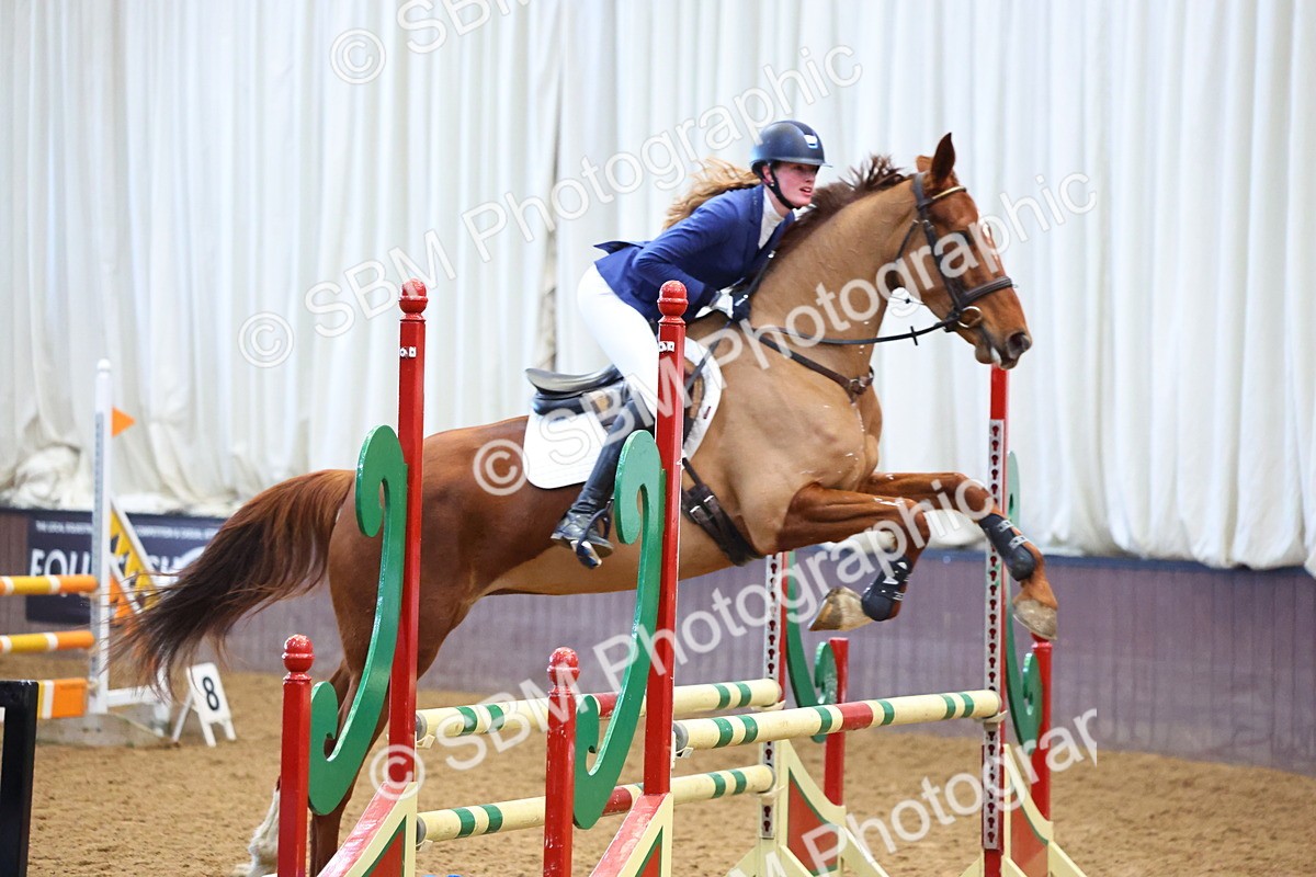 SBM_000385 - Class 2 - Senior British Novice - 90cm