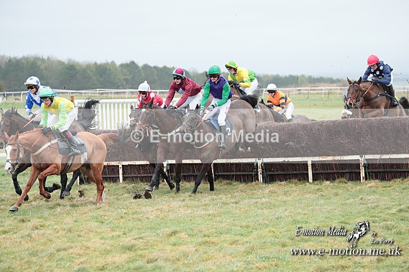 PtP 040224 402 - Combined Services Point-toPoint Larkhill 04/02/24