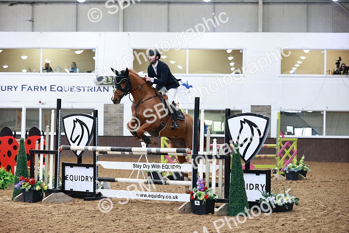 SBM_002579 - Class 10 - Senior Newcomer 1.10m