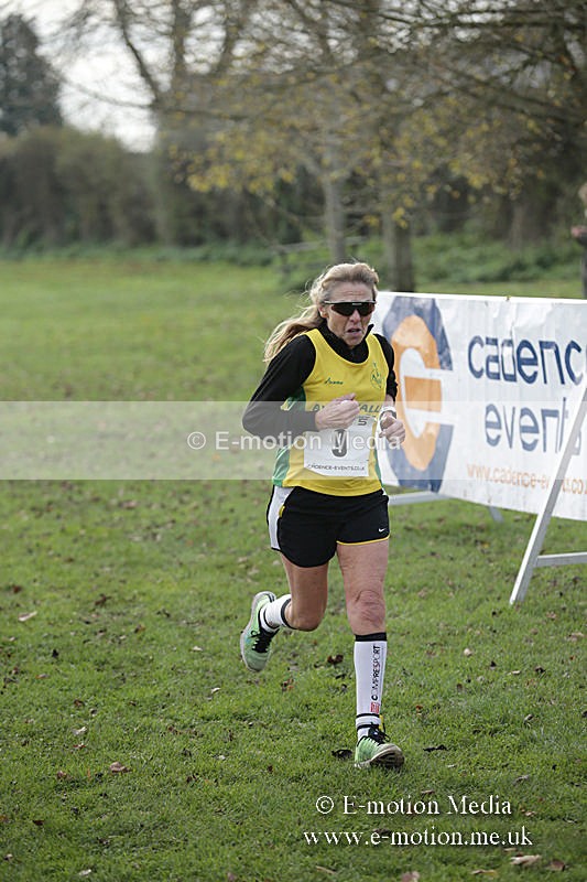 CAD5 171119-1047 - Sutton Benger 5 mile Flyer – 17th Nov 2019