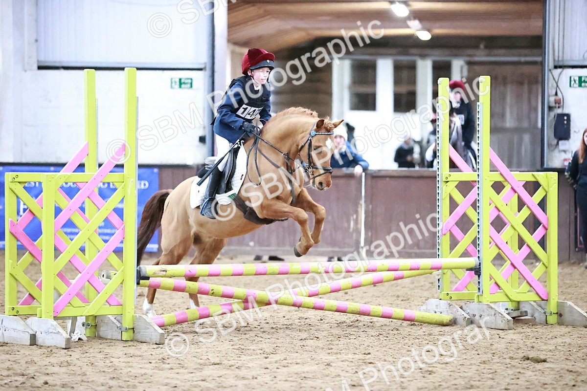 SBM_000946 - Class 3 - 60cm