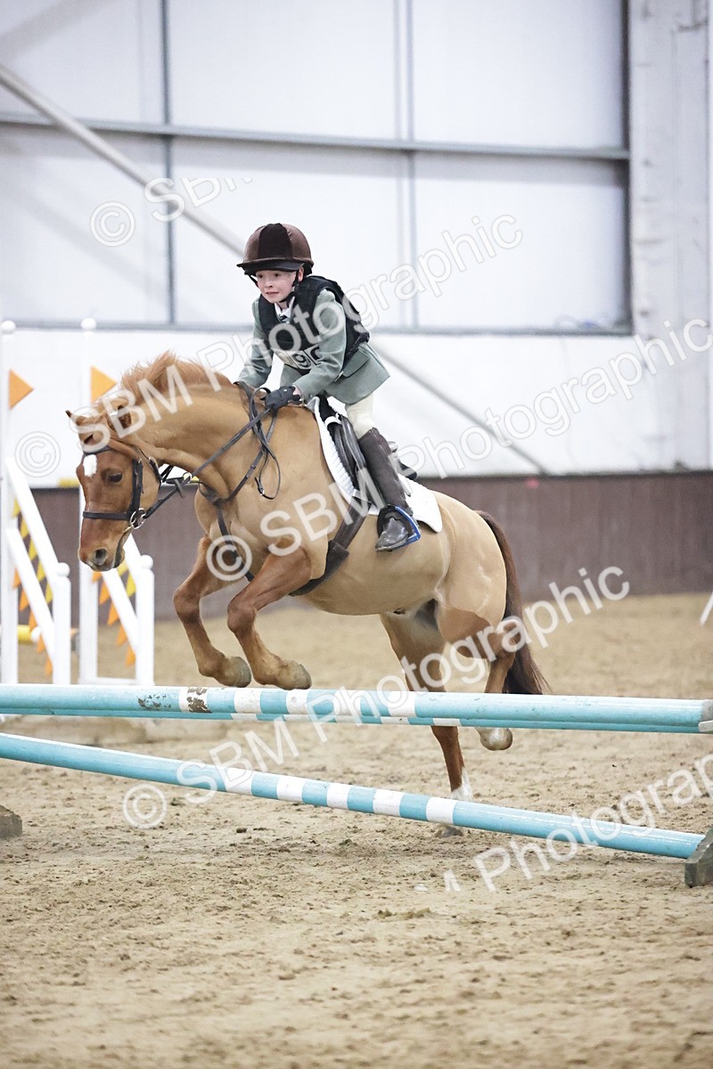 SBM_000909 - Class 3 - 60cm