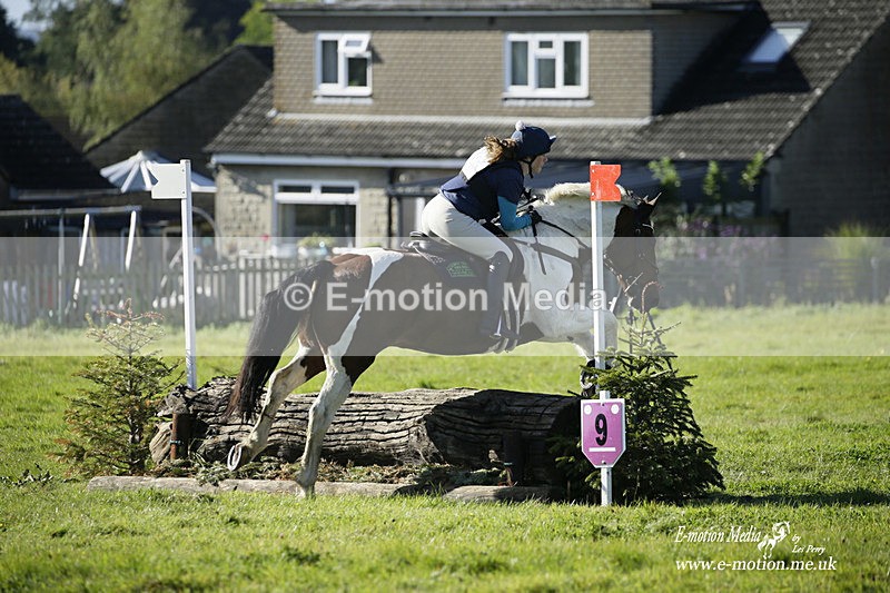  WWHT 031021 1223 - Open Novice (0.80m) 03/10/21