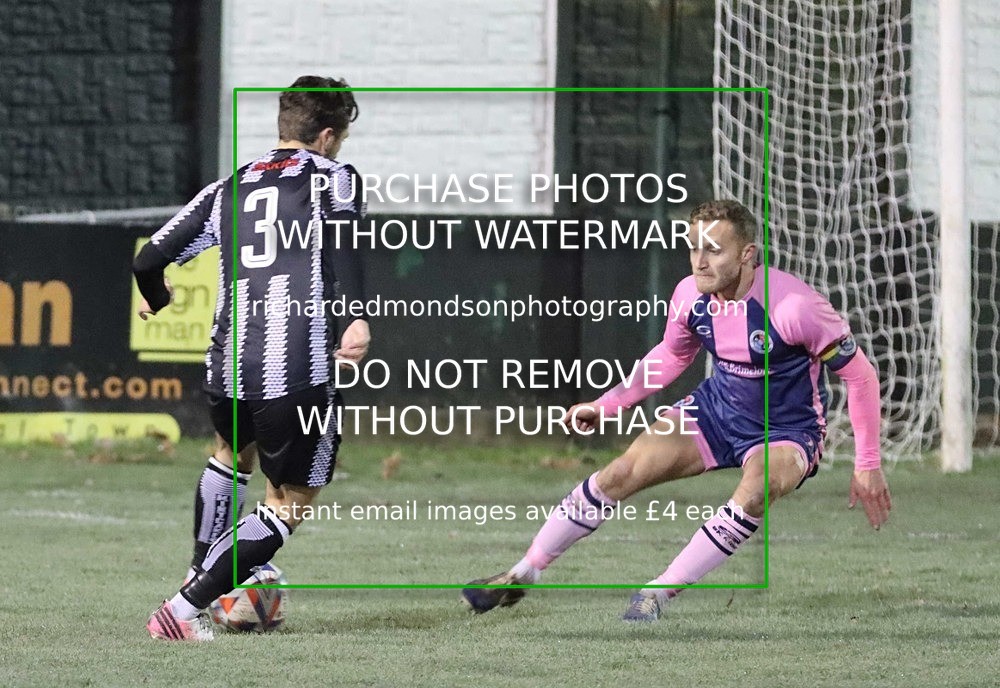 IMG_5636 - Kendal Town FC images (Tuesday 28 November 2023)