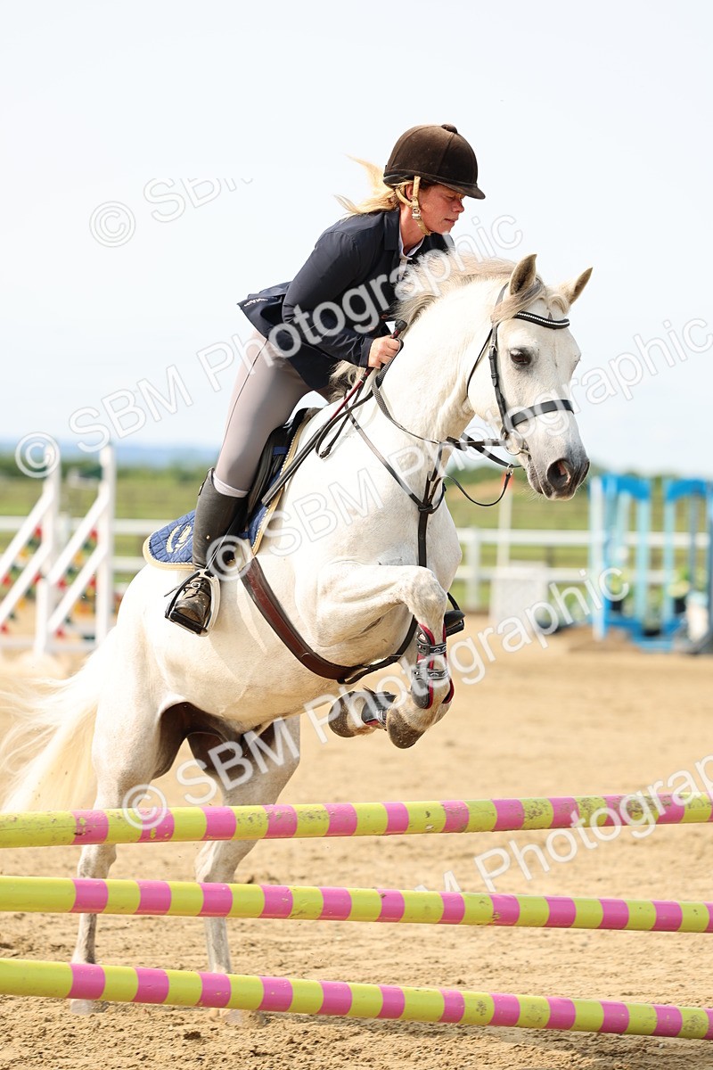 SBM_004031 - Class 15 - Clear Round