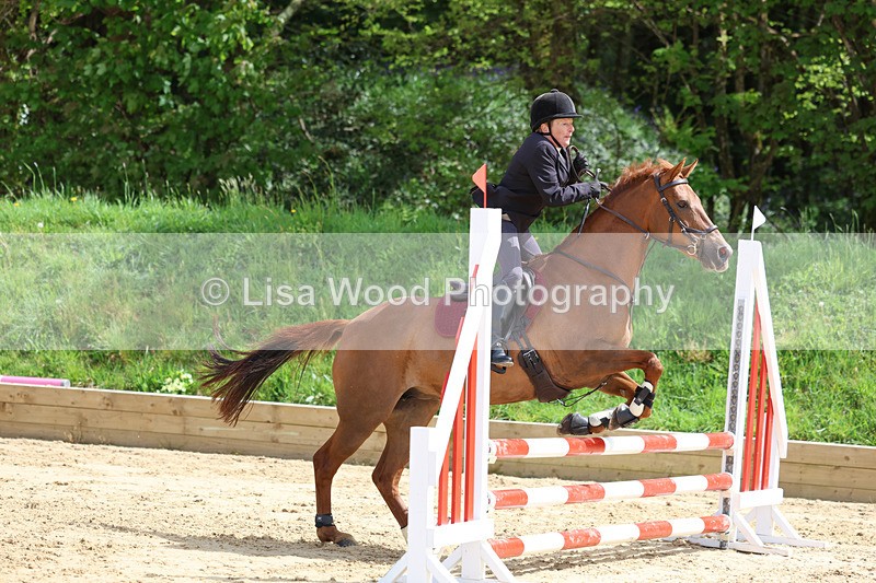 3E7A7051 - Class 7: 70cm Senior