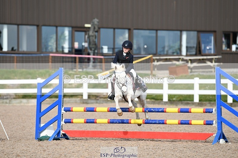 250309-144815-04882 - Cls 30 Stepping Stones 128cm and 138cm