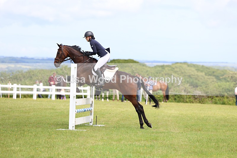 3E7A7583 - Class 13: Senior British Novice/90cm open