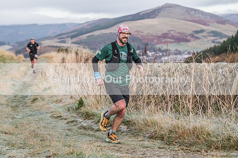 Tweed Valley-71 - High Terrain Events Tweed Valley 65 & 50K Ultra Trail Races Sunday 17th November 2024