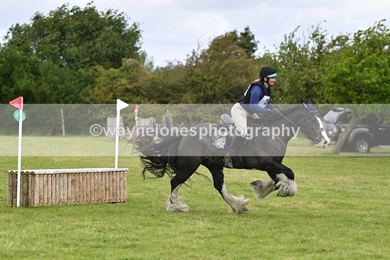 WJ5_3143 - Class 4 60cm